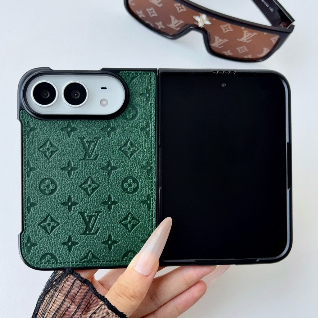 iPhone DUO - Luxe Edition Case