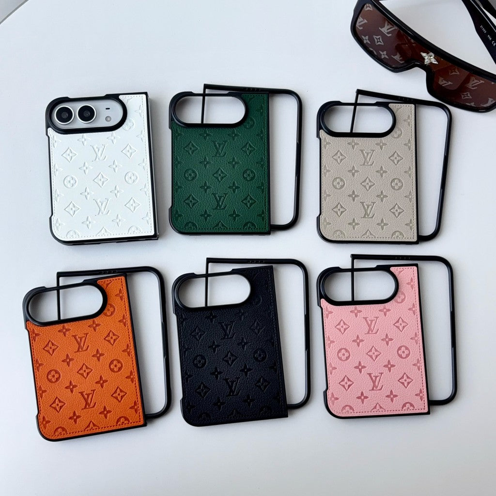 iPhone DUO - Luxe Edition Case