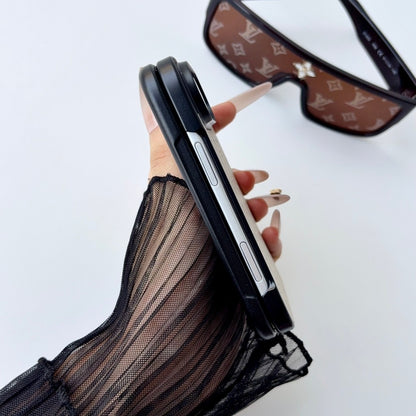 iPhone DUO - Luxe Edition Case