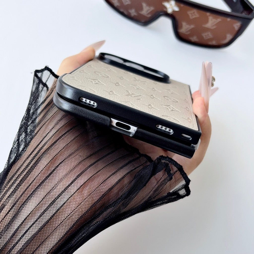 iPhone DUO - Luxe Edition Case