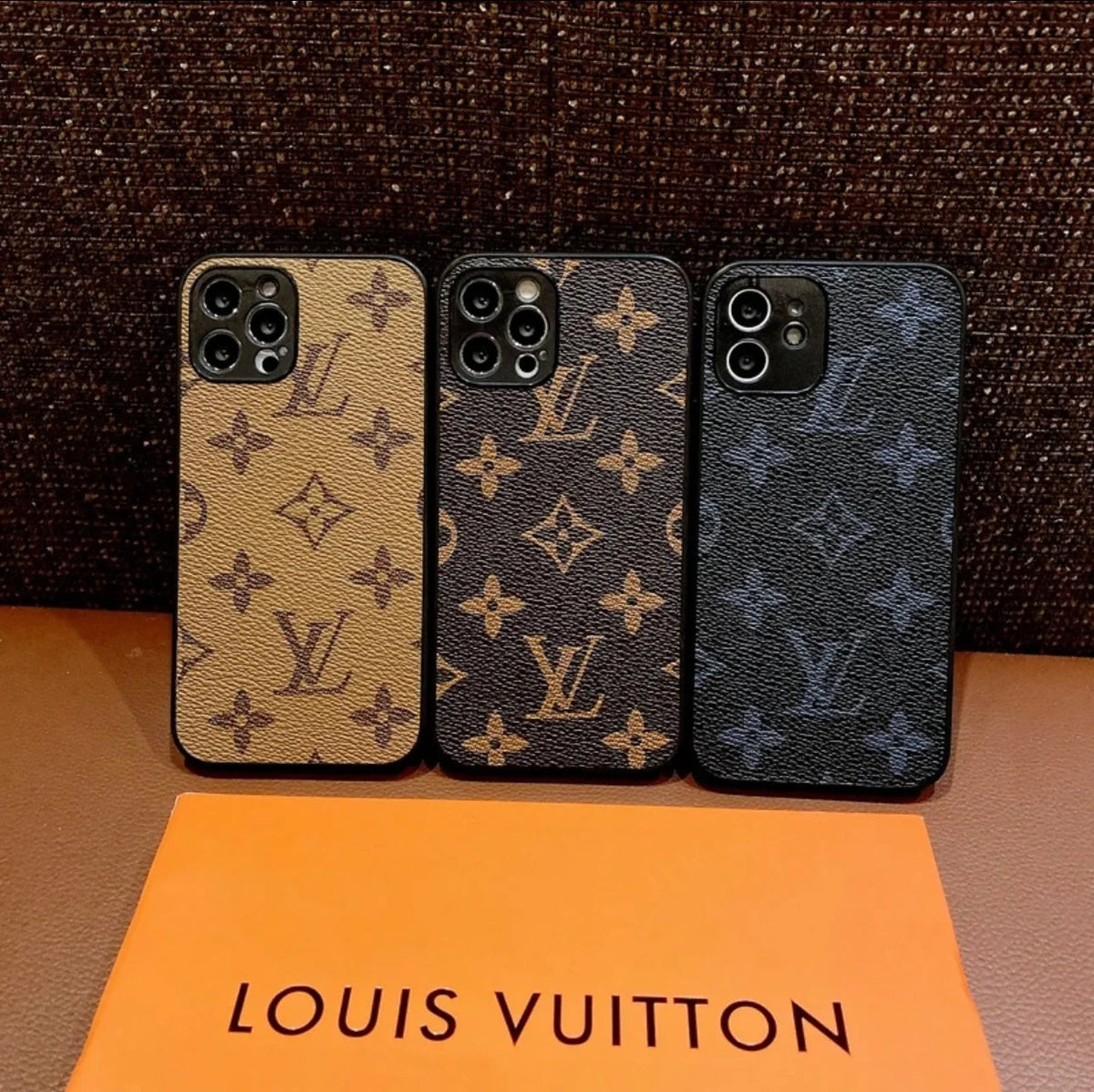 Aesthetic Fashion iPhone Case