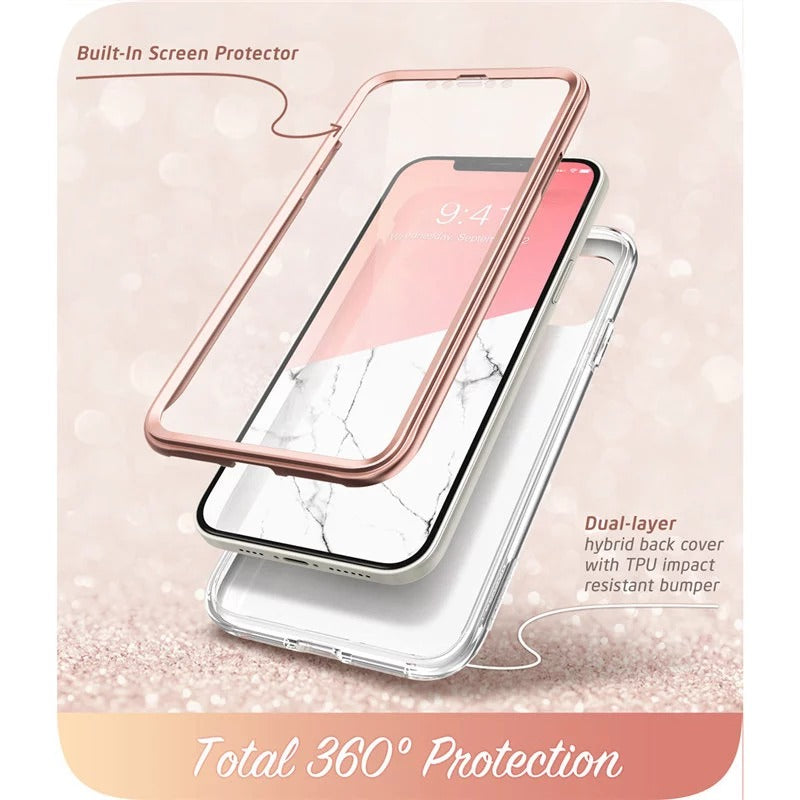 Class Marber For iPhone 14