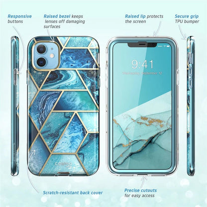 Class Marber For iPhone 14