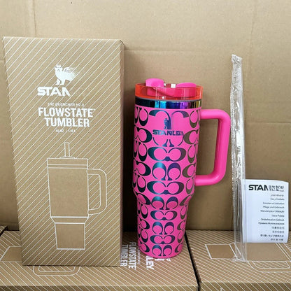 40oz Luxury Tumbler