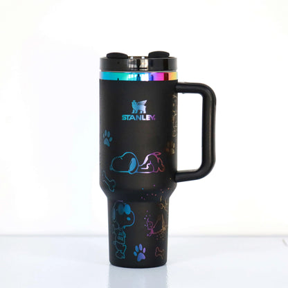 Snoopy 40oz Tumbler