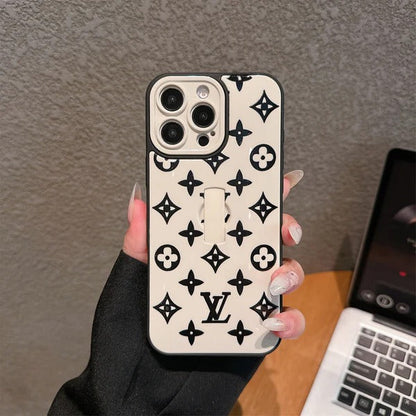 Colorful Luxury iPhone Case