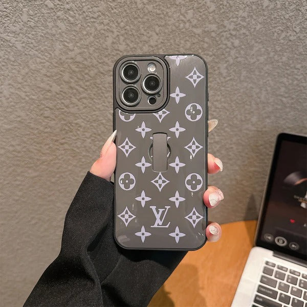 Colorful Luxury iPhone Case