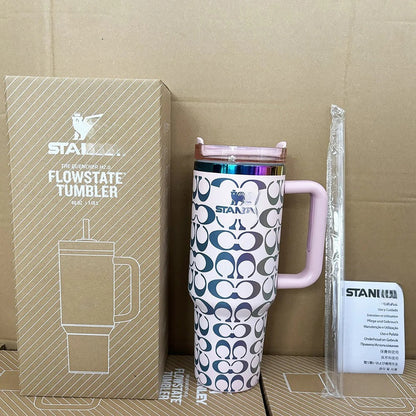40oz Luxury Tumbler