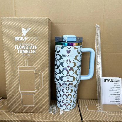 40oz Luxury Tumbler