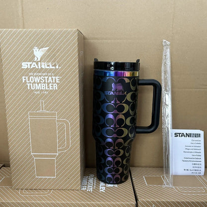 40oz Luxury Tumbler