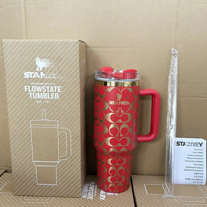 40oz Luxury Tumbler
