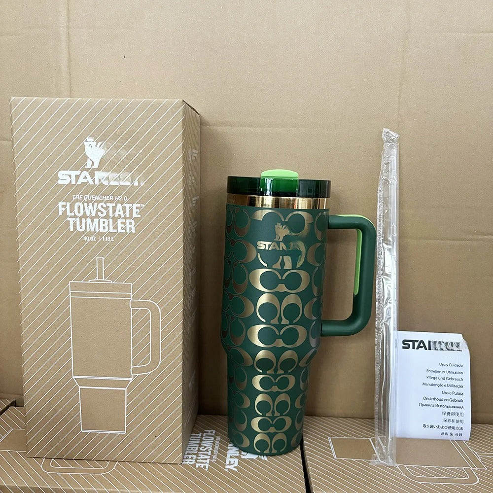 40oz Luxury Tumbler