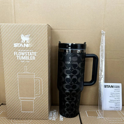 40oz Luxury Tumbler