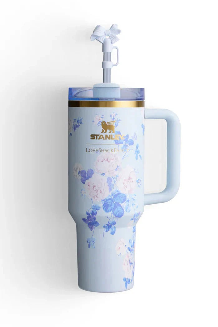 LSF Limited Edition 40 Oz Tumbler