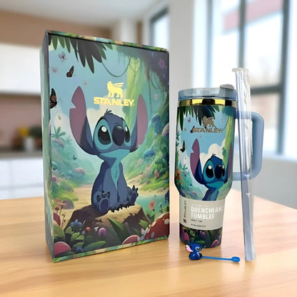 Stitch 40oz Tumbler