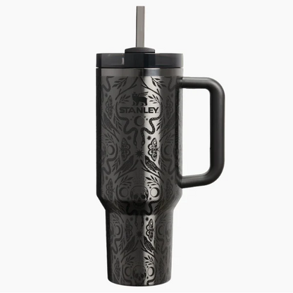 40oz Fashion Tumbler - Halloween Edition