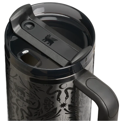 40oz Fashion Tumbler - Halloween Edition