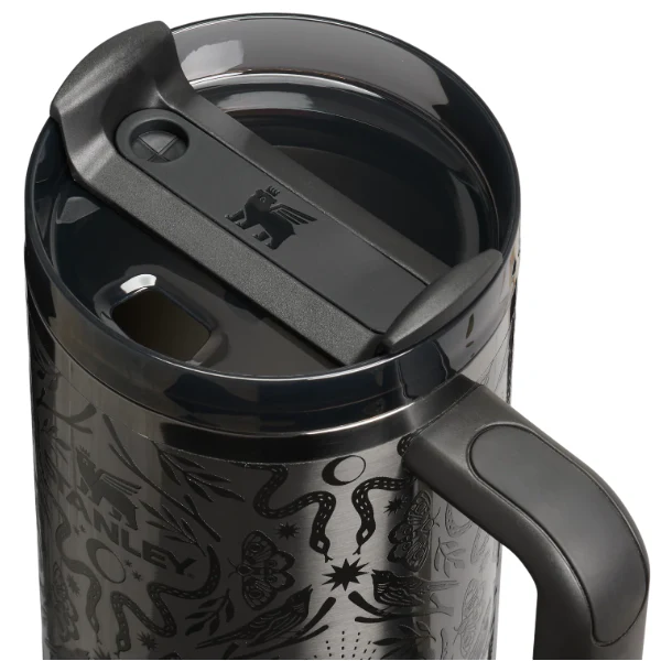 40oz Fashion Tumbler - Halloween Edition