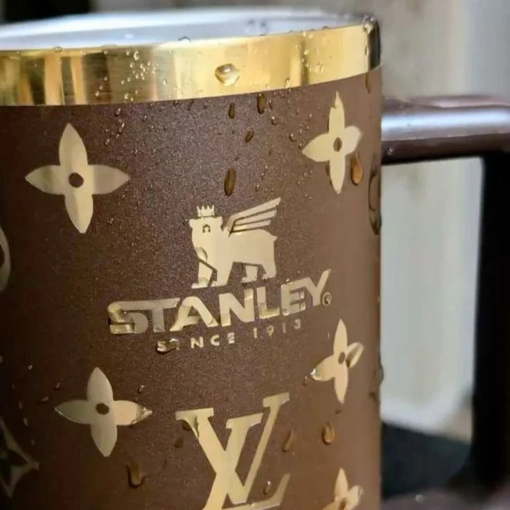 40oz Fashion Tumbler - Official Edition