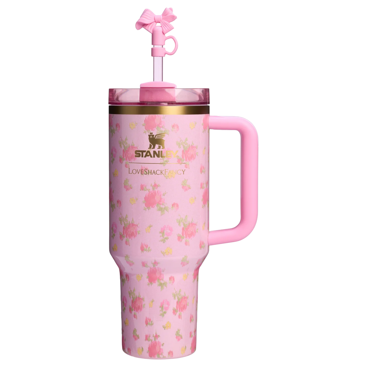 Love 40oz Tumbler