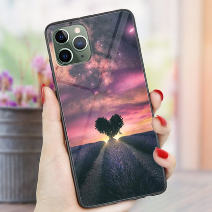 Phone Cases For iphone 11 Pro Max SE 2020 XS Max XR X  7 8 Plus 12 mini Pro Max Case Cover Glossy Silicone Soft