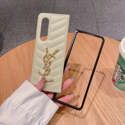 Fashion Galaxy Z Fold Case