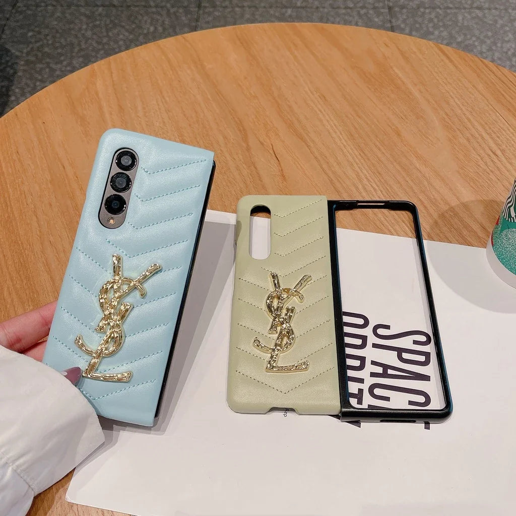 Fashion Galaxy Z Fold Case