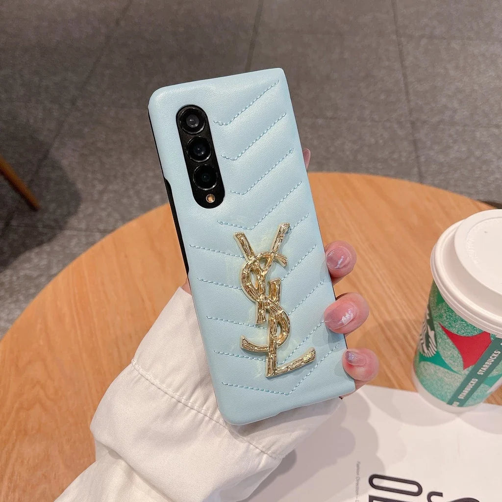 Fashion Galaxy Z Fold Case