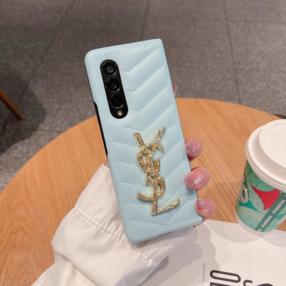 Fashion Galaxy Z Fold Case