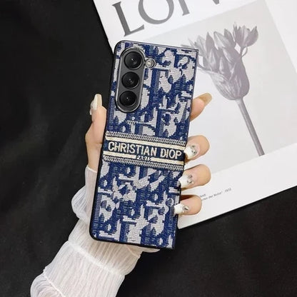 High-End Lux Z Fold Case