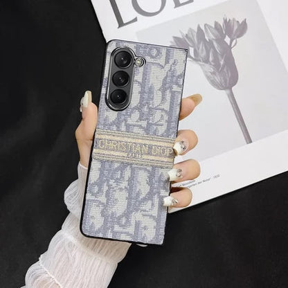 High-End Lux Z Fold Case