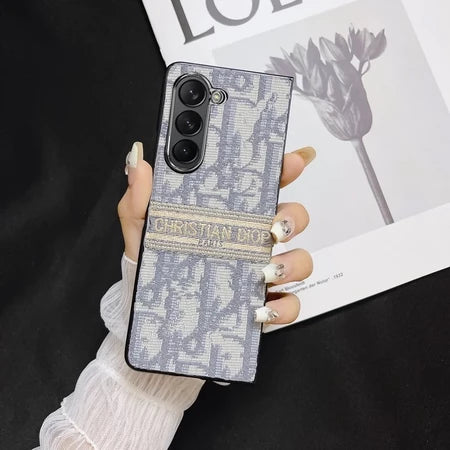 High-End Lux Z Fold Case