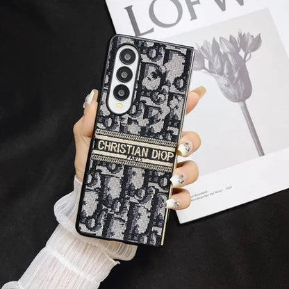 High-End Lux Z Fold Case