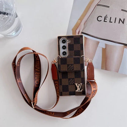 Lux-Collection  Z Fold Case